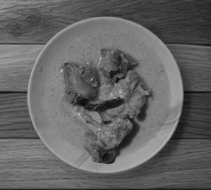 Mutton Rezala [2 Pieces]
