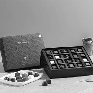 Premium Box Black