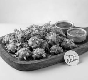 Kmbhaniya Bhajiya