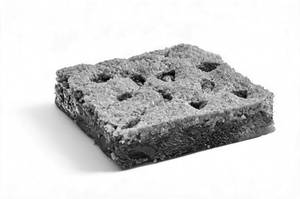 Nutella Cookie Slab (1pc)