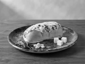 Palak Paneer Cheese Roll