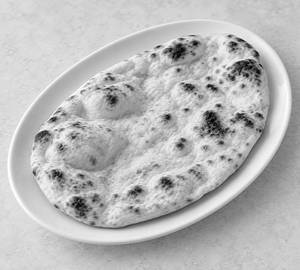 Plain Naan