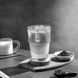 Cold Brew White Coconut