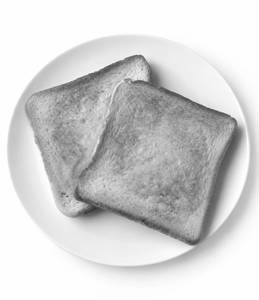 Butter Toast