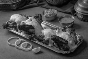 Special Tandoori Chicken