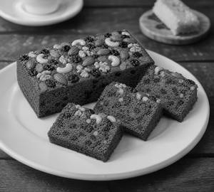 Rich Dryfruit Cake [250 Grams]