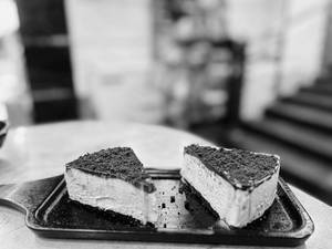 Gourmet  Cheesecake