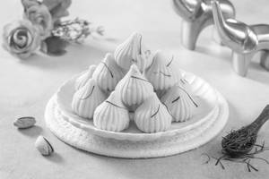 KESAR MILK MODAK