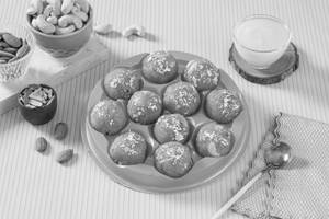 11 Pcs MOTICHUR LADDU