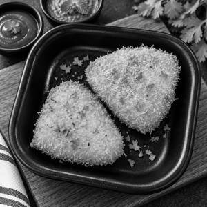 Cheese Cutlet