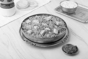 PANEER BIRYANI