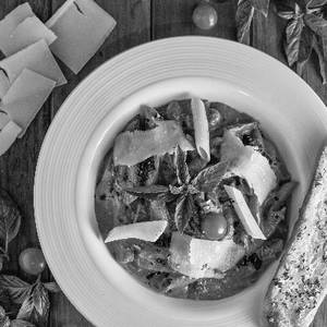 Evangelista Torricelli Pasta