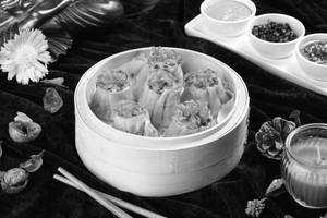 Ocean Seafood Siu Mai