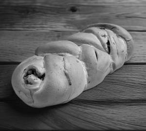 Tomato Pull Apart Bread