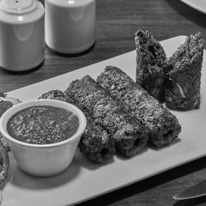 Gilafi Kebab