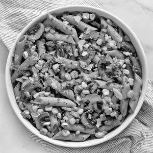 Mushroom Corn (x2)