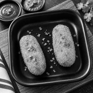 Veg Cutlet