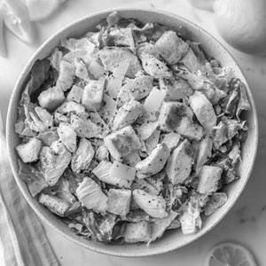 Chicken Caesar Salad