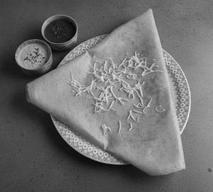 Cheese Dosa