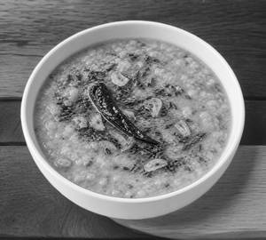 Dal Tadka With Desi Ghee