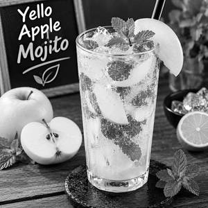 Yellow Apple