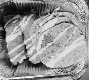 Chicken Steam Platter