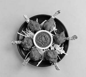 Chicken Lollipop