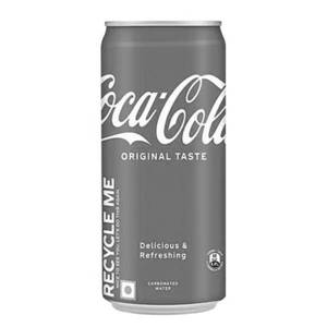 Coke