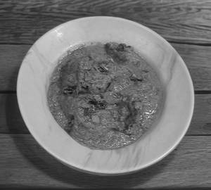 Mutton Kassa [2 Pieces]
