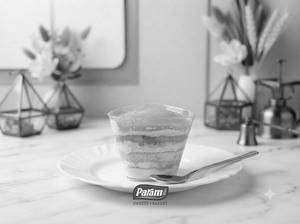 Butterscotch Pudding
