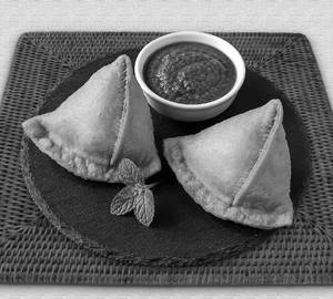 Samosa 2 ps