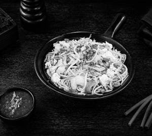 Prawns Burnt Garlic Noodle