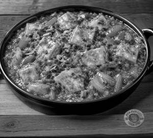 PANEER SCHEZWAN GRAVY