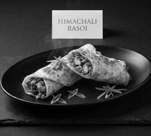 Chicken Roll