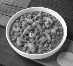 Matar Mushroom