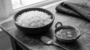 Rasam Rice