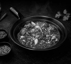 Veg Manchurian gravy