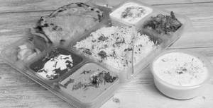 Special Thali