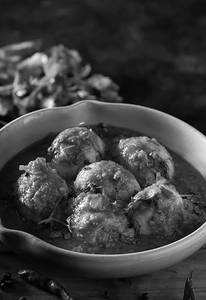 Egg Curry