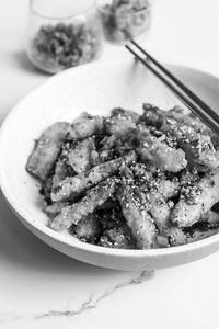 Babycorn Salt & Pepper