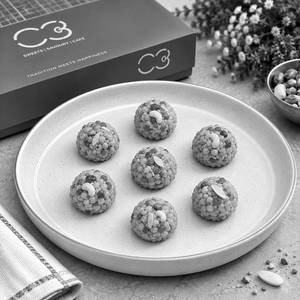 Jodhpuri Ladoo