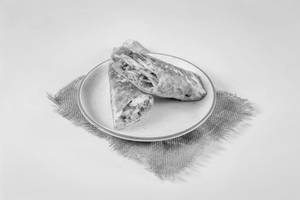 Veggie Wrap (250 Gm)