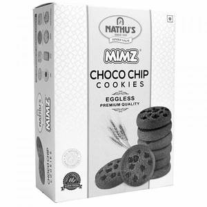Chocochip Cookies