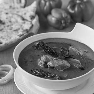 Hyderabadi Murgh Ka Salan