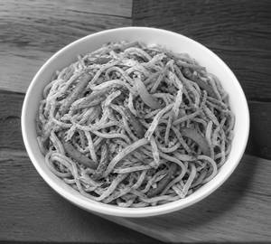 Veg Chowmein
