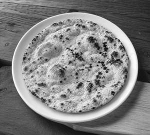 Plain Tandoori Roti