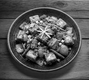 Chilli Paneer