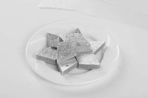 Badam Burfi