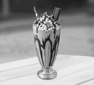 Kit Kat Shake