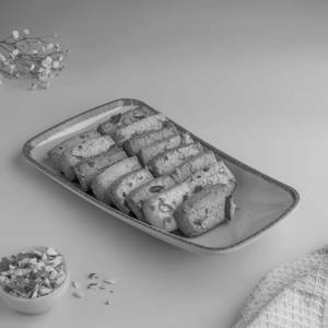 Butter Badam Cookies 250G